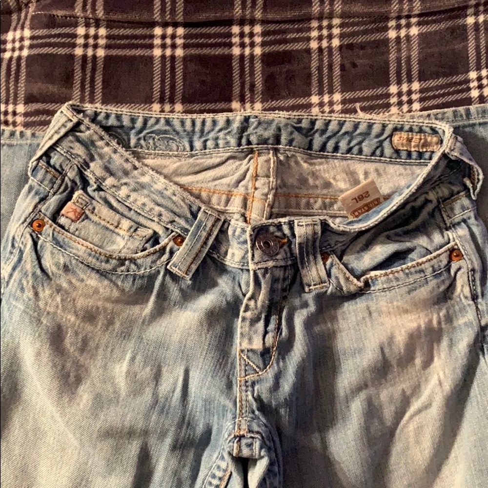 BigStar Jeans